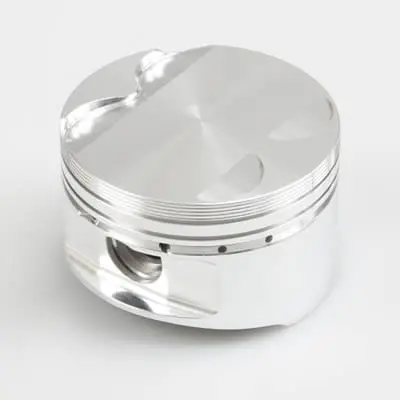 Je Pistons 257541 For 4.6L/5.4L Modular Ford Engines 1