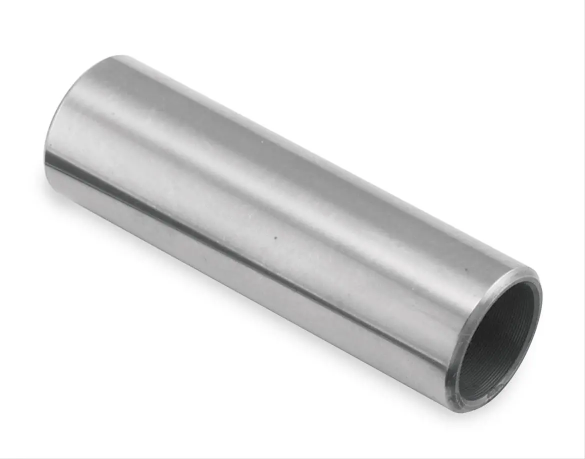 Je Pistons Series 51 Wrist Pins – 0.875" Diameter, Hard-Anodized (031-2930-17-51S) 1