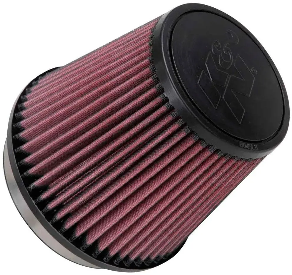 5-Inch Tapered Clamp-On Air Filter Knru-5147 1
