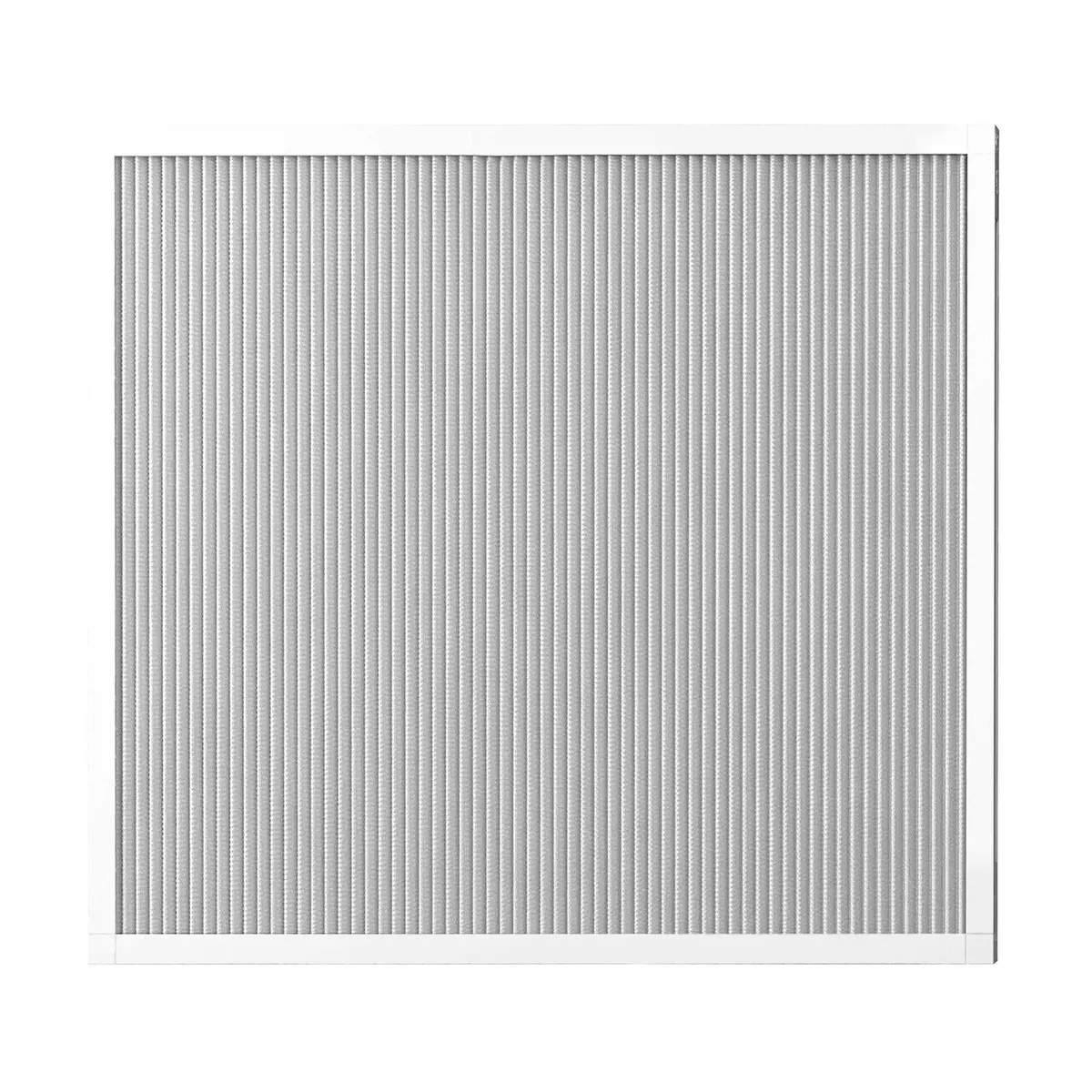 K&N Washable Home Air Filter – Reusable Hvac Filter With High-Flow Pleated Design 1