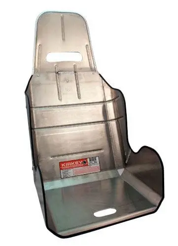 Lightweight Aluminum Drag Racing Seat – Economy Series Ki16400 1