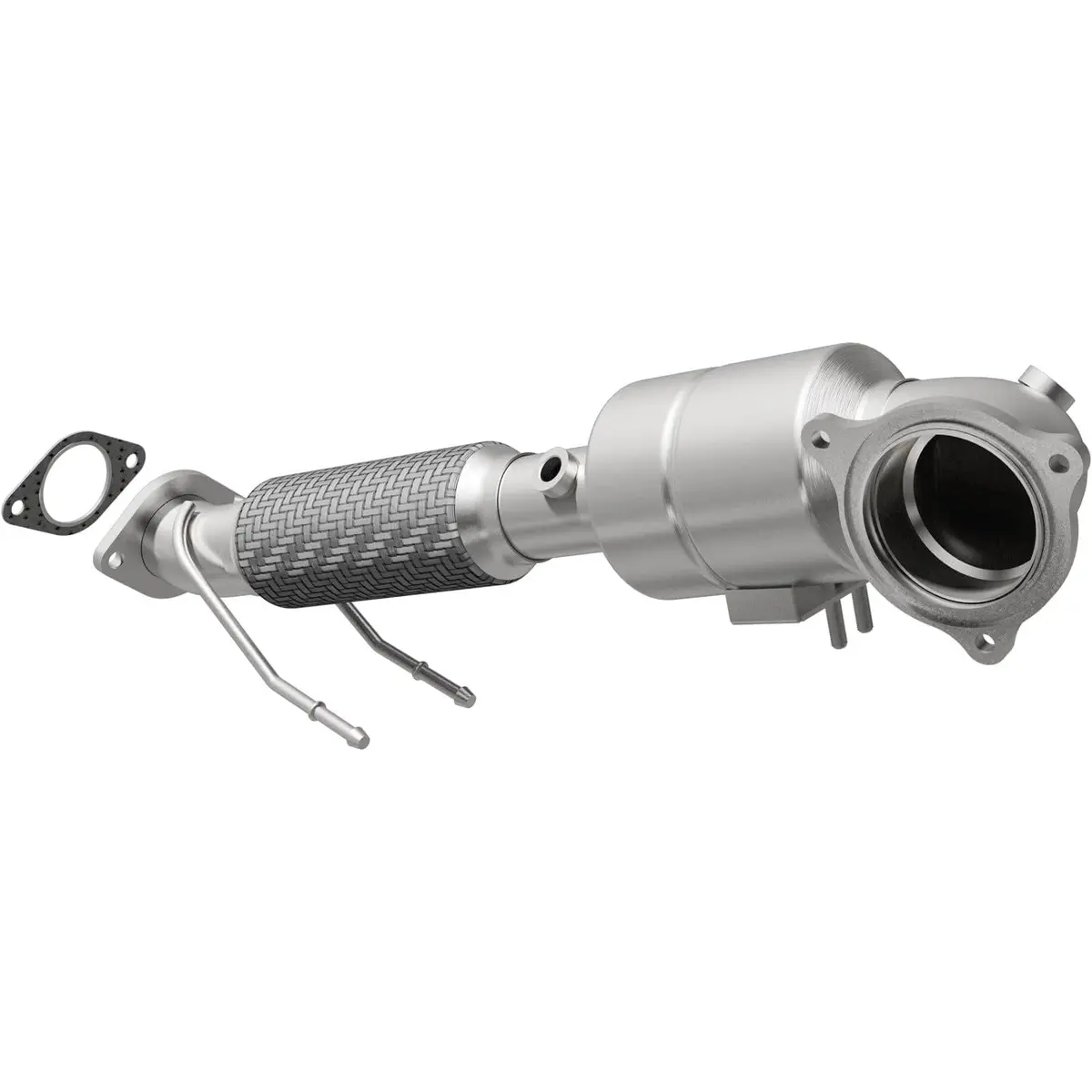 Magnaflow 5631974 Carb-Compliant Direct-Fit Catalytic Converter 1