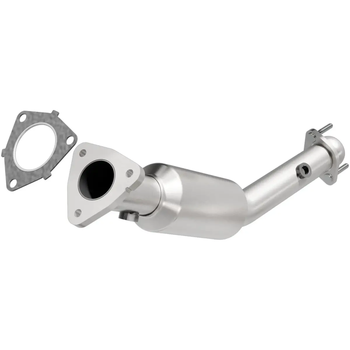 Magnaflow 23489 Direct-Fit Catalytic Converter For Emissions Compliance 1