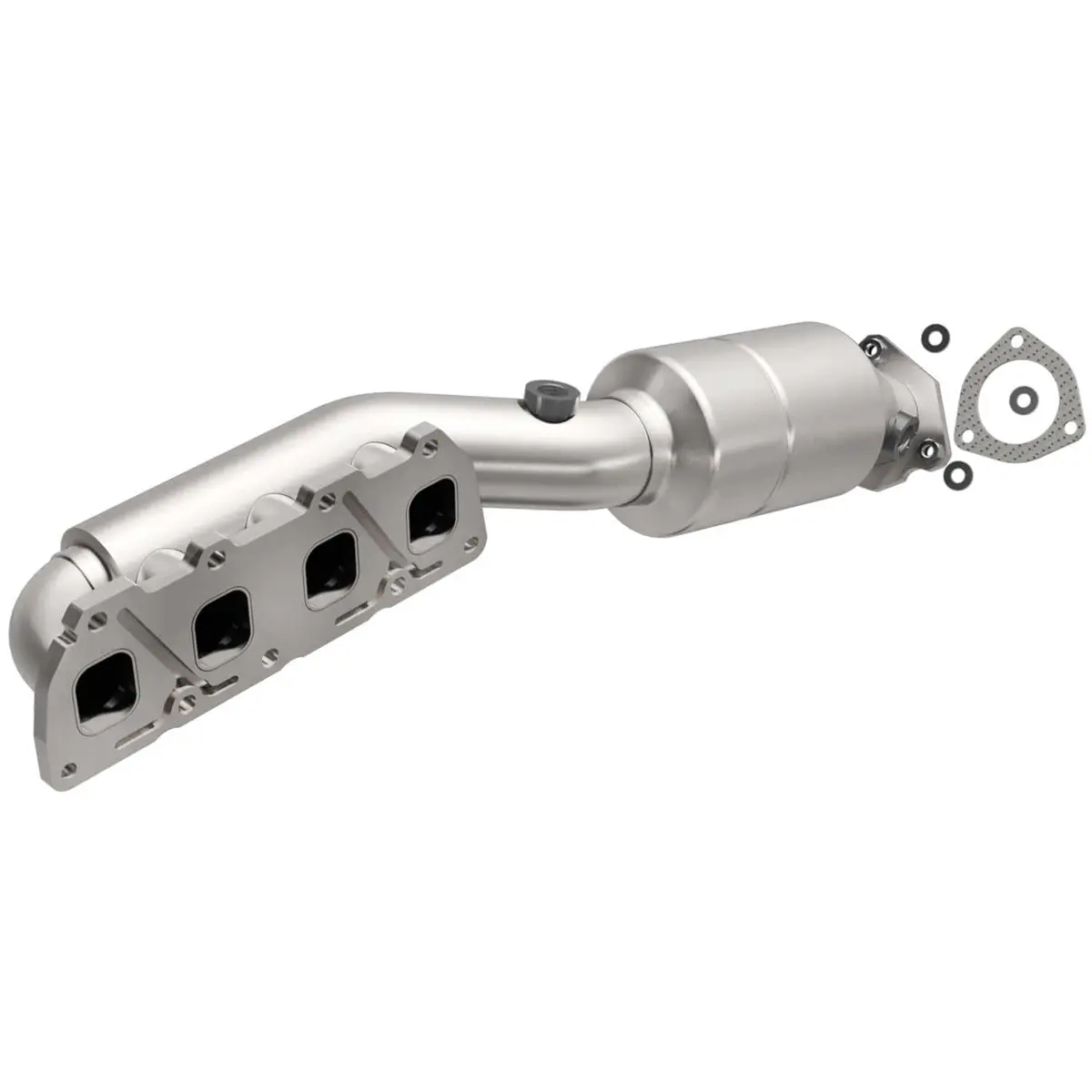 Magnaflow 452796 Direct-Fit Catalytic Converter – Federal Emissions Certified 1