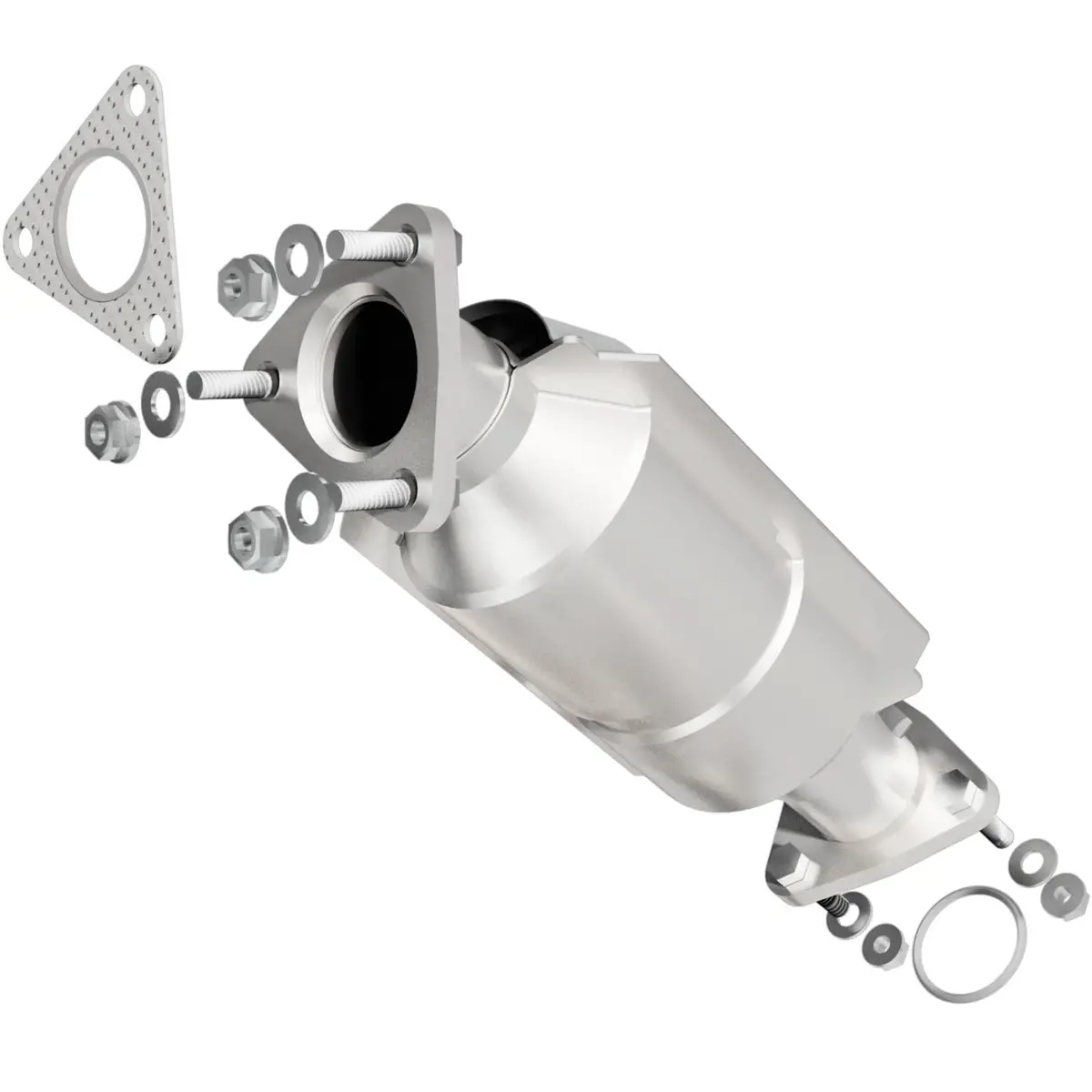 Magnaflow 49477 Direct-Fit Catalytic Converter 1