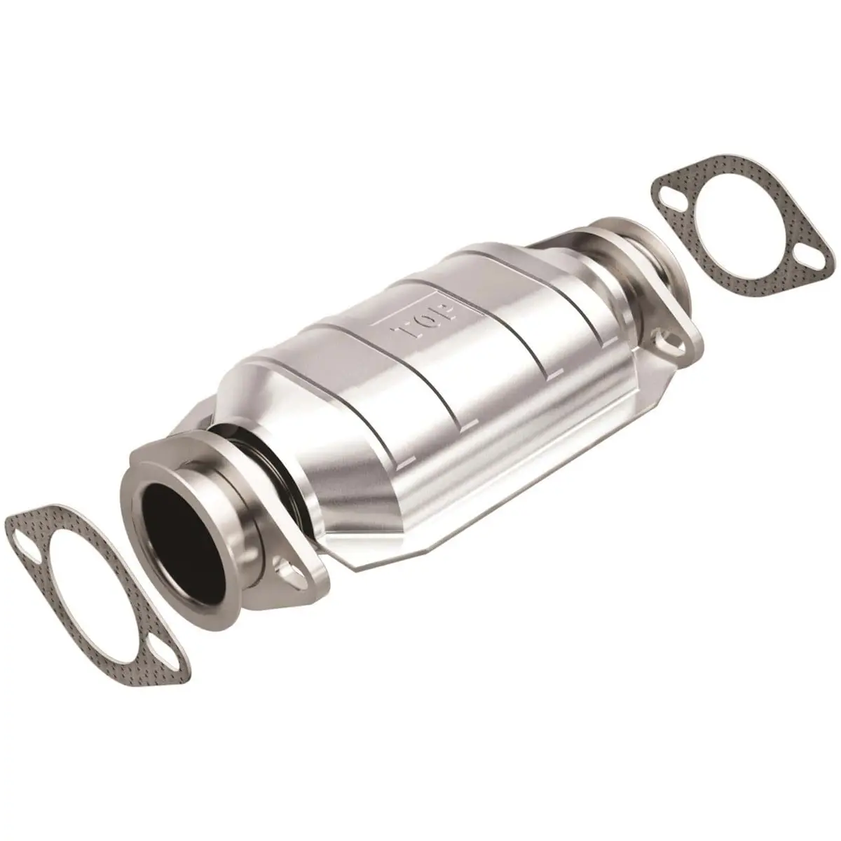 Magnaflow Direct-Fit Catalytic Converter 51237 1