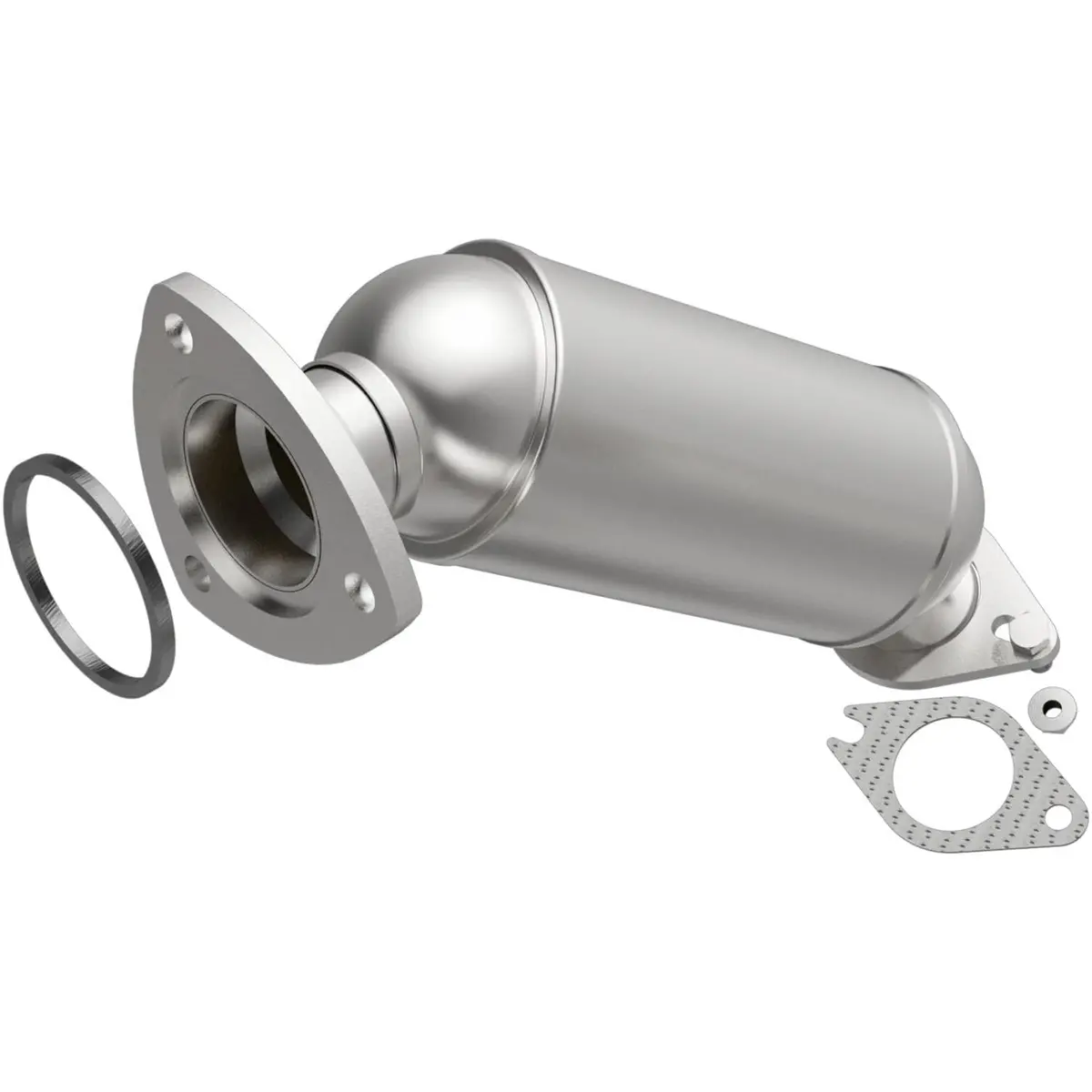 Magnaflow 5451446 Direct-Fit Catalytic Converter – Oem Replacement Grade 1