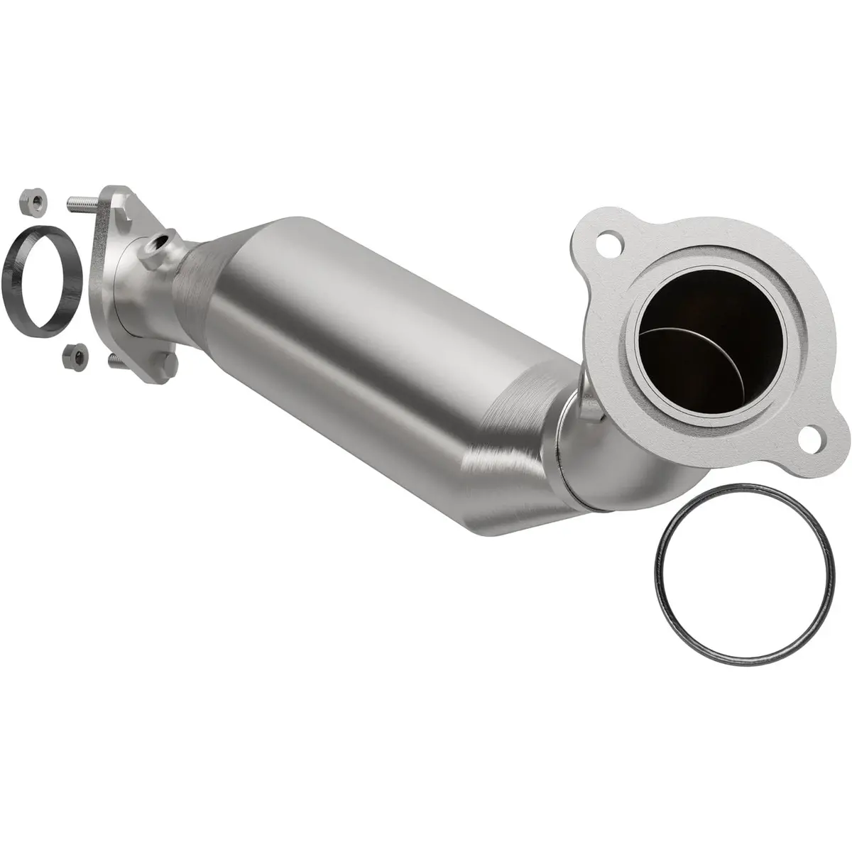 Magnaflow 21-179 Oem-Grade Epa-Compliant Direct-Fit Catalytic Converter 1