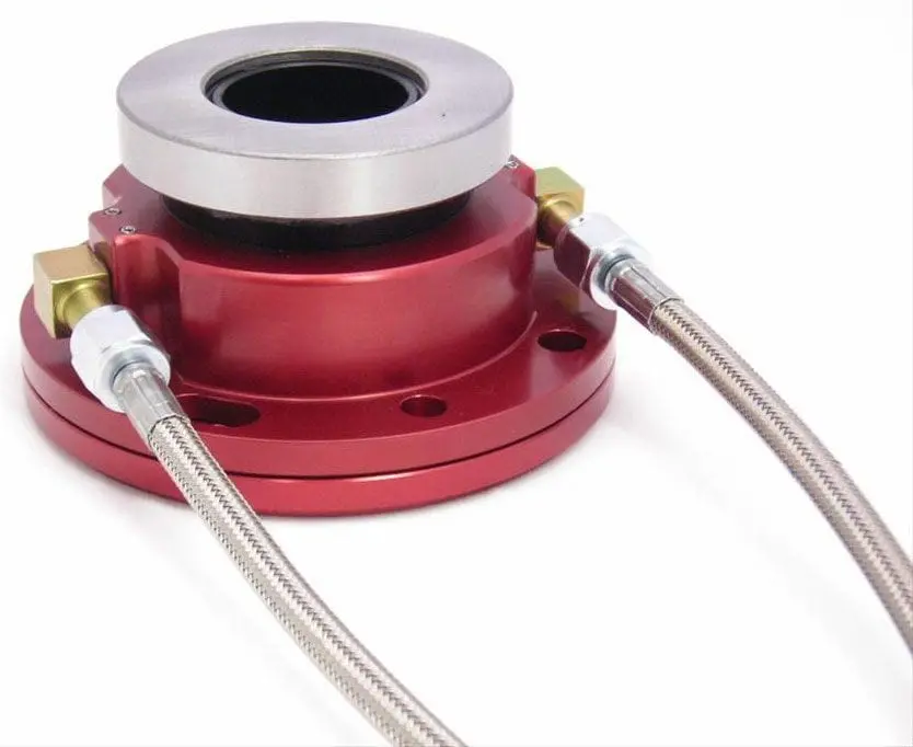 Bolt-On Hydraulic Throwout Bearing Assembly – Mc1340 1