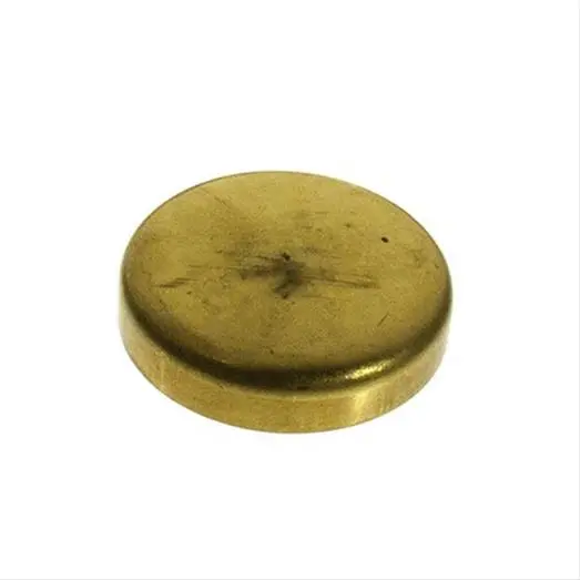Melling Mpc-133B Freeze Plug Kit – Precision Brass Expansion Plugs 1