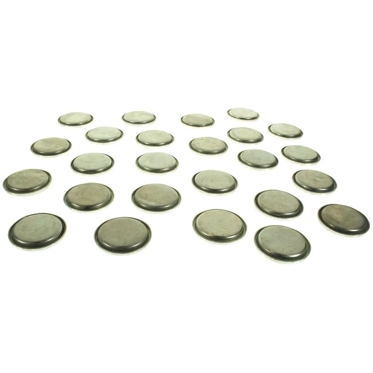 Melling Mpc-203 Heavy-Duty Freeze Plugs For Engine Blocks 1