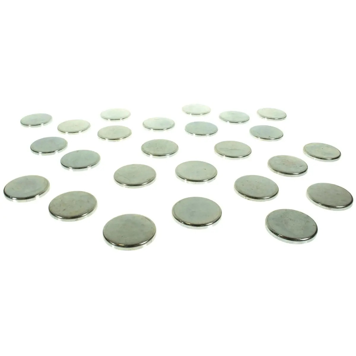 Melling Freeze Plug Replacement Set – Mps-58 Expansion-Resistant Design 1
