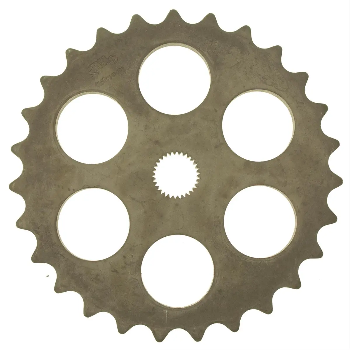 Melling S705 Oil Pump Drive Gear – Compatible With Small-Block Engines 1