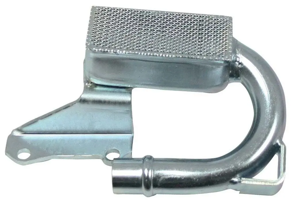 Oe-Style Oil Pump Pickup Tube – Direct Replacement For Select Gm/Chrysler Engines (Mo24360) 1