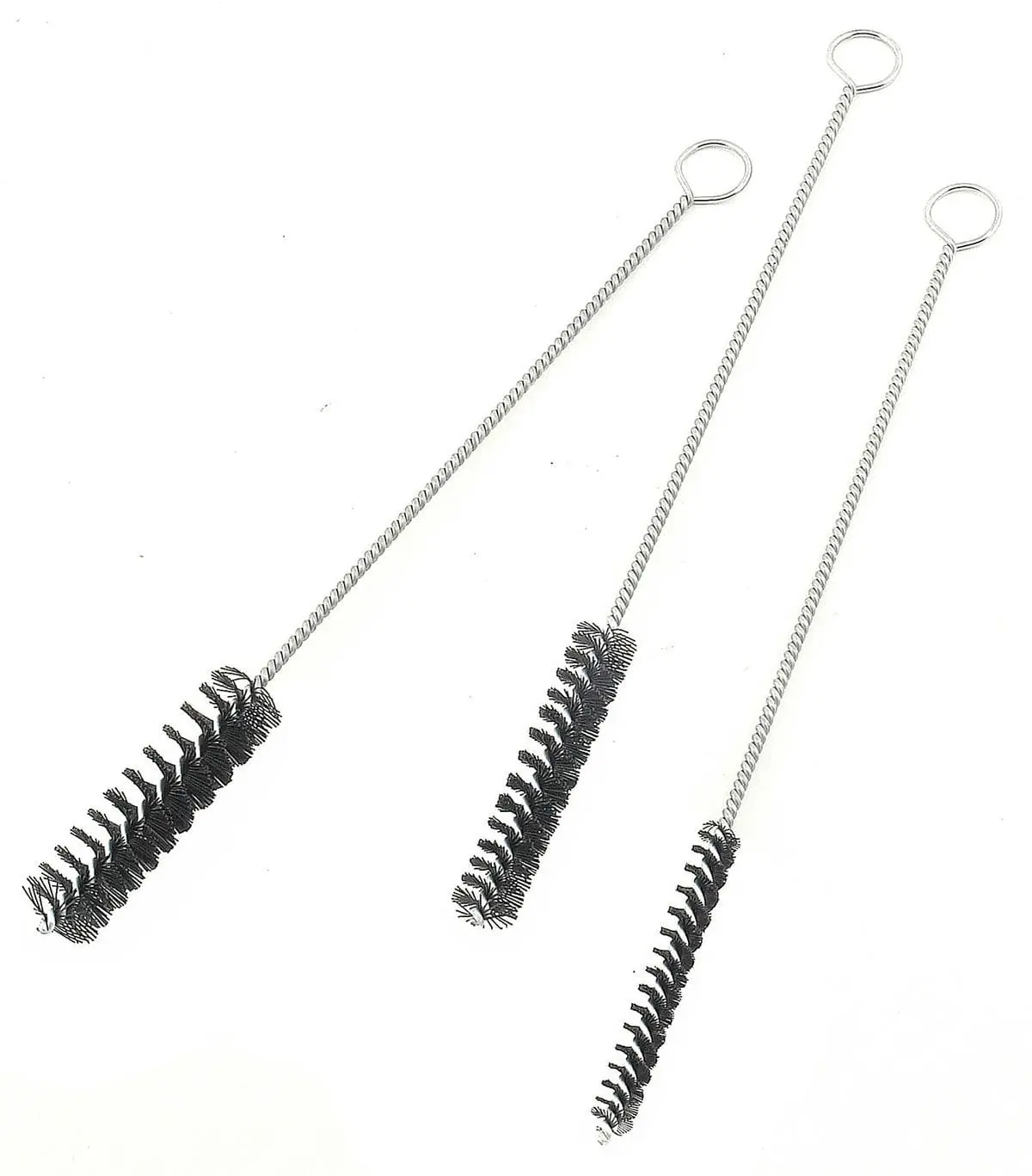Mr. Gasket Short-Handle Engine Cleaning Brush Kit – Mg1211 1