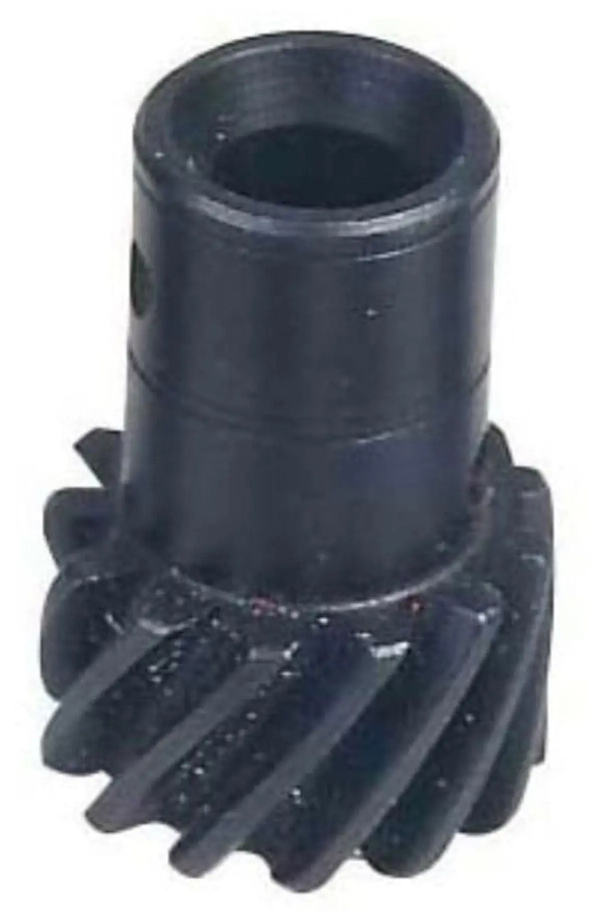 Msd Prd23102 Iron Distributor Gear – High-Strength Timing Component 1