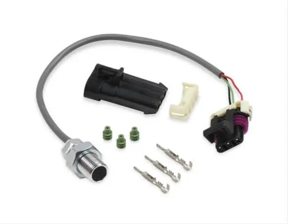 Msd 2341 Hall Effect Cam Sync Distributor Pickup 1