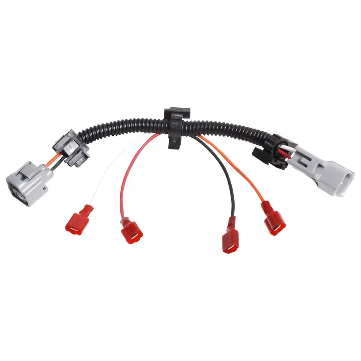 Msd 8884 Ignition Wire Adapter Harness 1