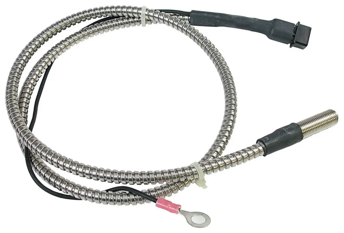 Msd 8154 Crank Trigger Pickup Sensor 1