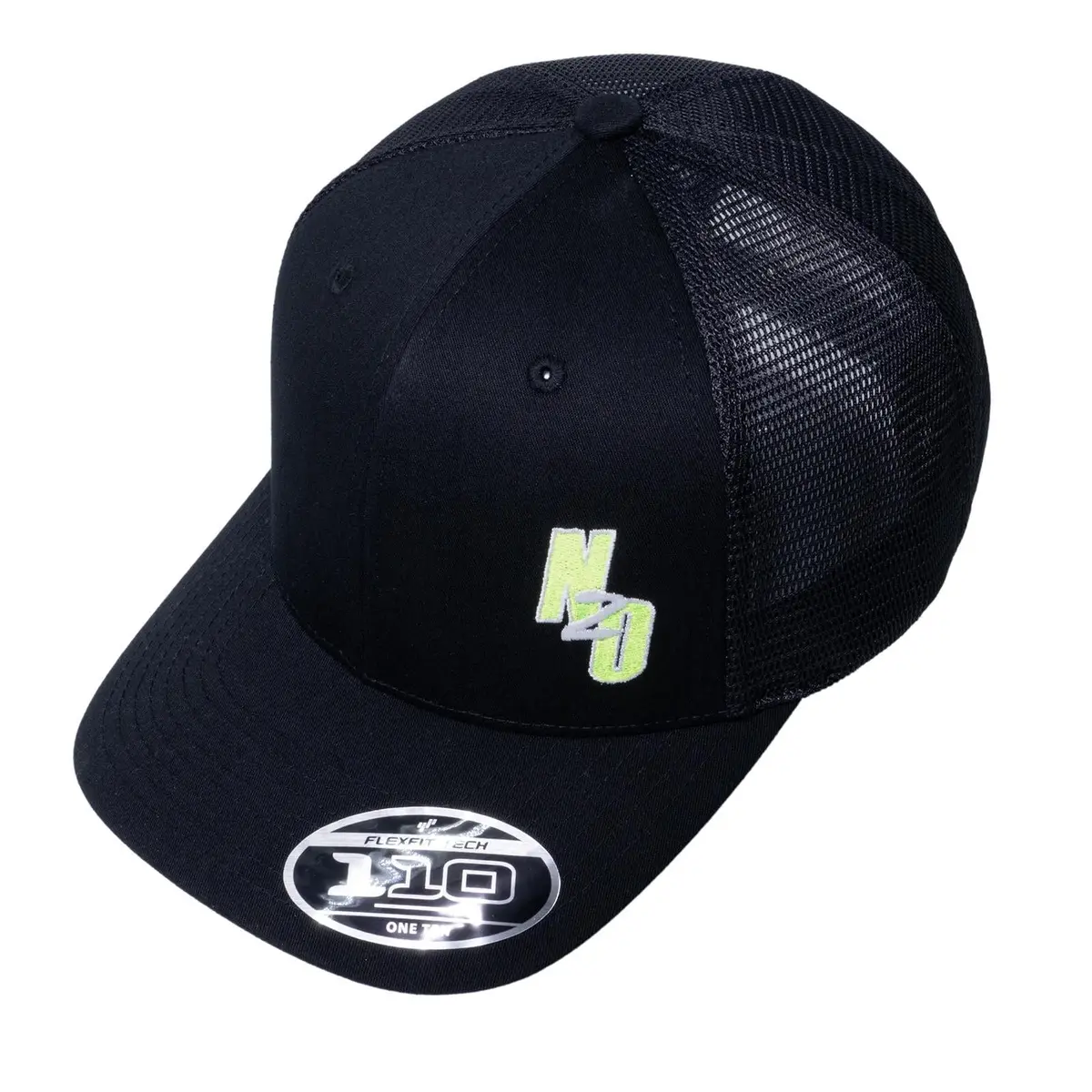Nitrous Outlet 00-91029 Nitrous Bottle Hat Assembly 1