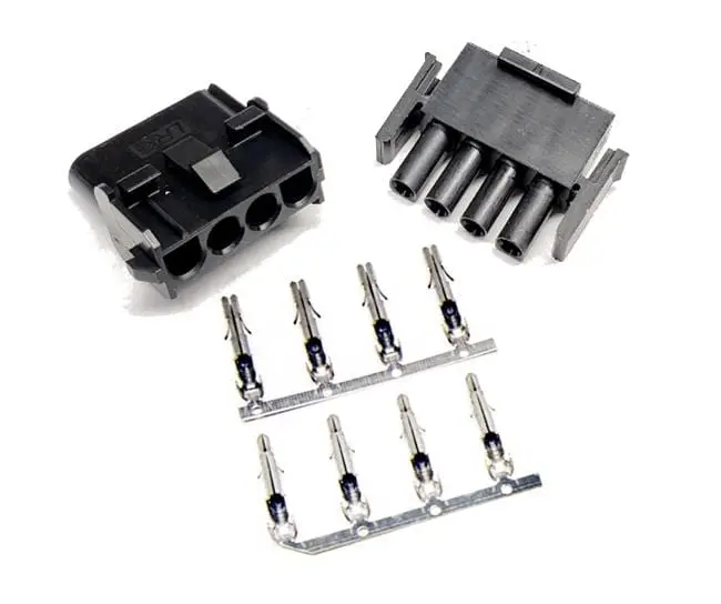 Painless Performance 40007 Electrical Connectors 1
