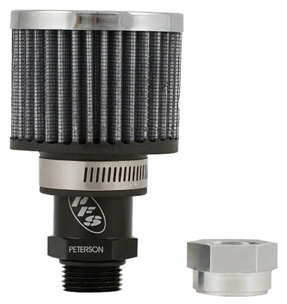 Pfs08-0450 Breather Pop-Off Pressure Relief Valve 1