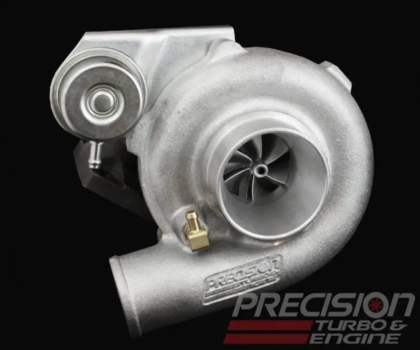 Precision Turbo Gen1 Turbocharger 10302301069 1