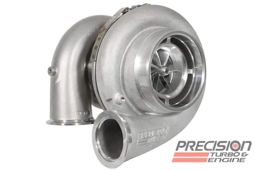 Precision Turbo 22816633809 Gen2 Pro Mod Turbocharger 1