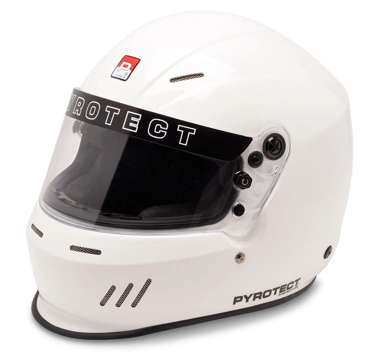 Ultrasport Duckbill Racing Helmet – White, Xx-Large (Pyhw610620) 1