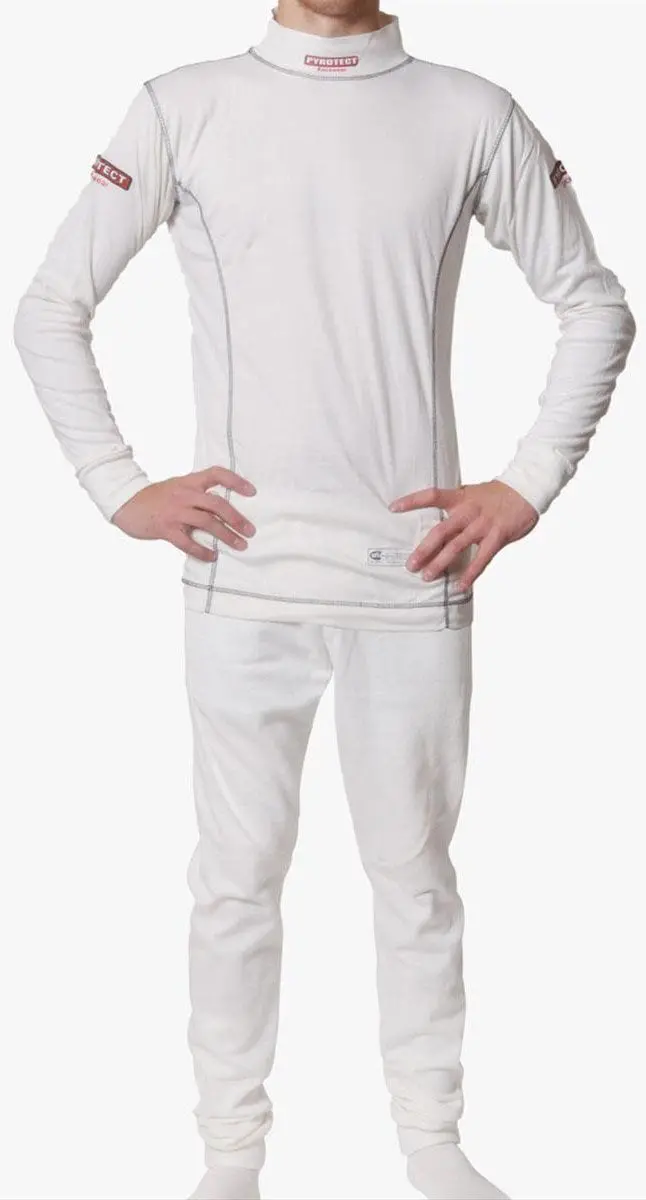 Inner Wear Py4700600 Thermal Turtle Neck Top – Xx-Large 1