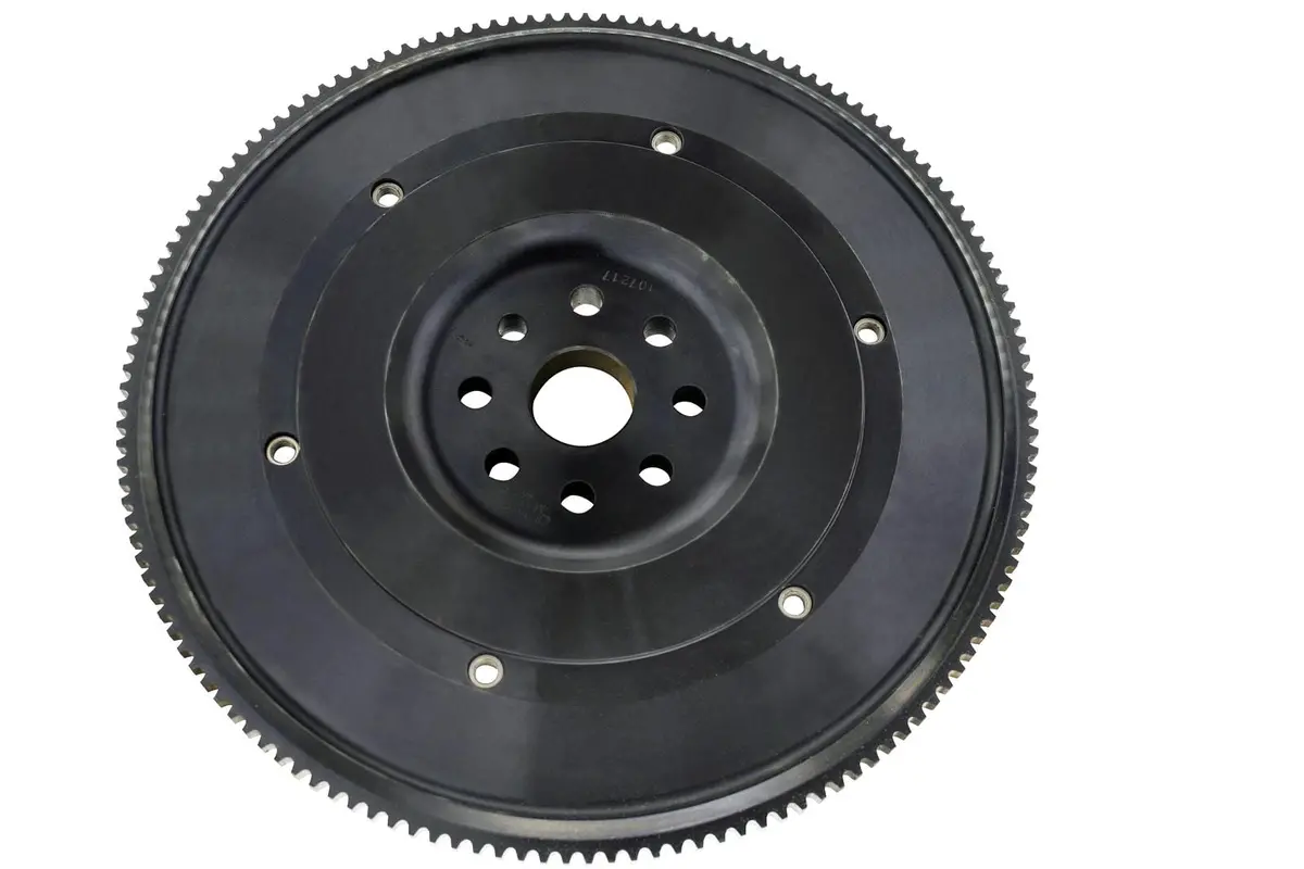 Quarter Master Billet Steel Flywheel – Sfi-Certified, Balanced For High-Rpm Use 509133 1