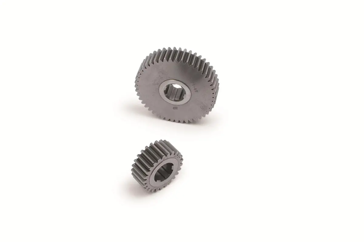 Quarter Master Ultra-Duty Quick-Change Rear End Gear Kit – 9-Inch Housing Compatible 1