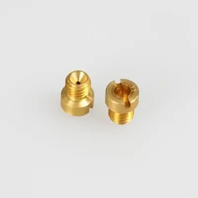 Quick Fuel 22-85Qft Standard Main Jet Kit 1