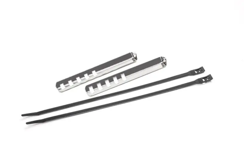 Radium Engineering 20-1215 Fuel Pump Mounting Kit 1