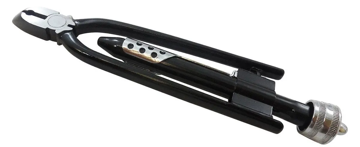 9-Inch Professional Safety Wire Pliers – Rpcr809 1