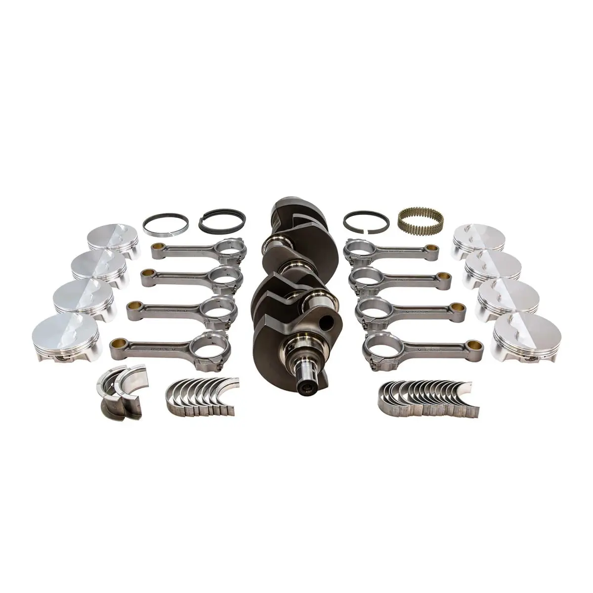 Scat Rotating Assembly Kit 1-98001-X 1