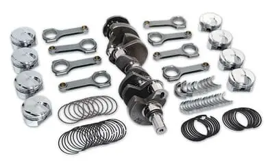 Scat 1-44101 Modern Muscle Engine Rotating Assembly 1
