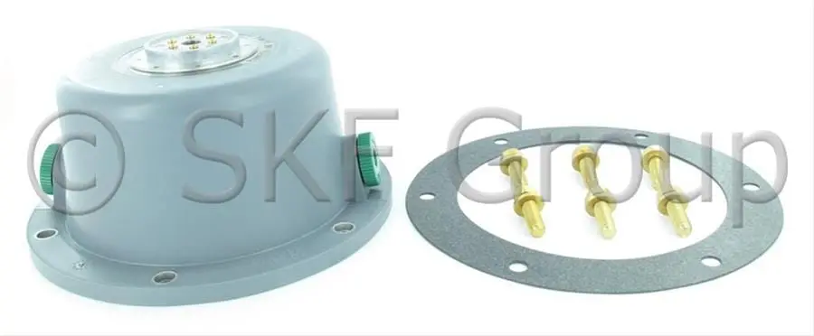 Skf Brake Hub Dust Cap 1996 1