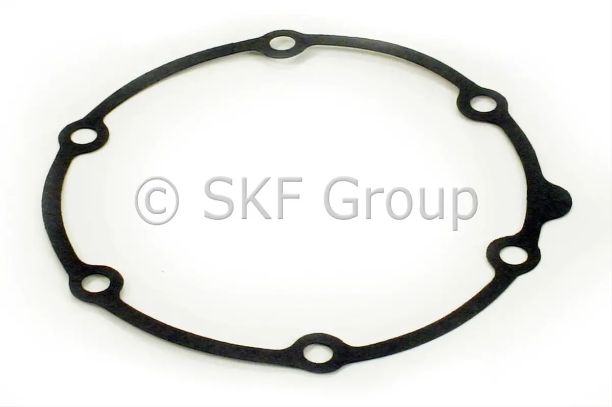 Skf Transfer Case Rebuild Kit With Seals And Bearings 1