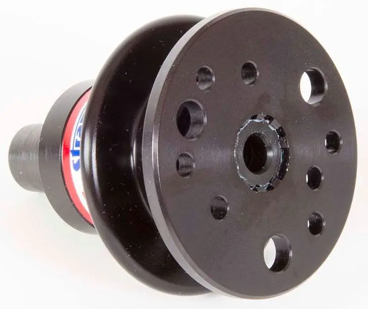 Quick-Release Steering Hub Kit – Universal Stq1000 Mounting System 1
