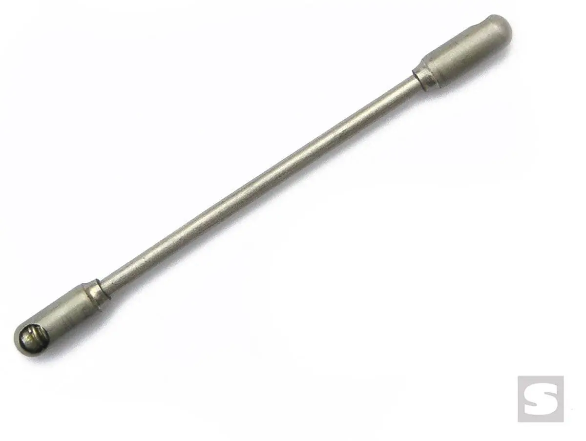 Stromberg Carburetor Accelerator Pump Rod Replacement (Strom9526K-97) 1