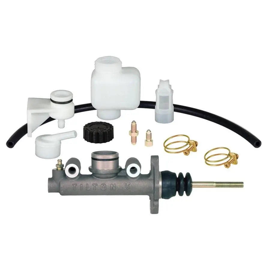 Tilton 74-700U Universal Master Cylinder Kit – 74-Series 1