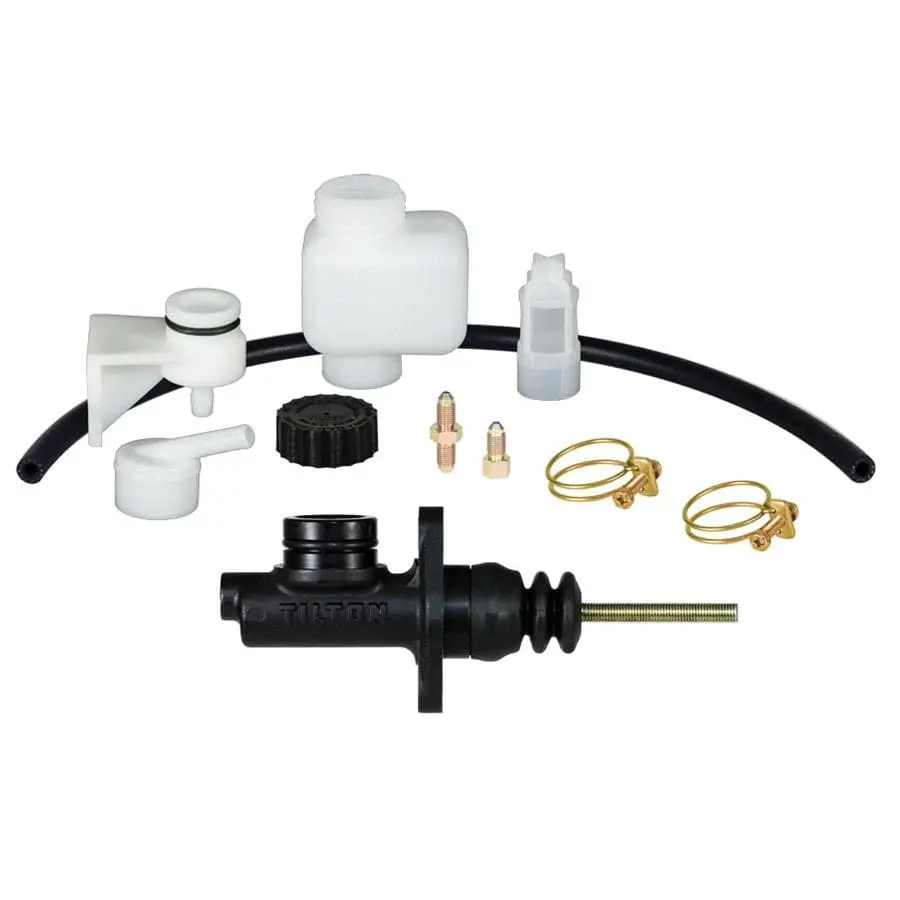 Tilton 75-812U 75-Series Adjustable Master Cylinder Kit 1