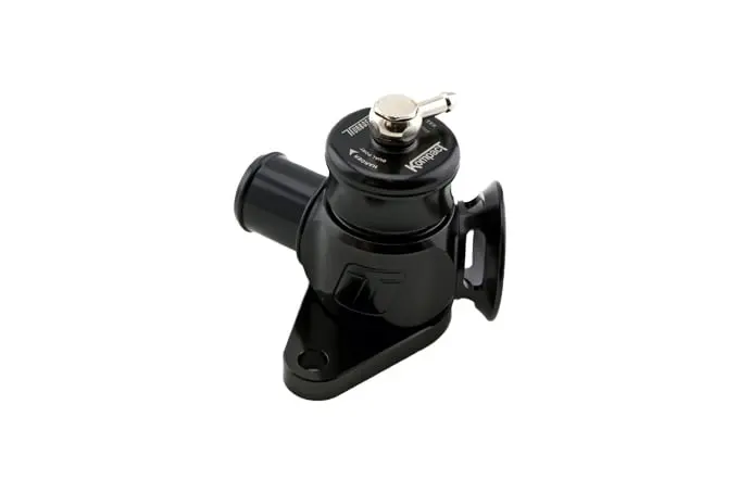 Bov Kompact Dual-Port Blow-Off Valve For Nissan Applications 1