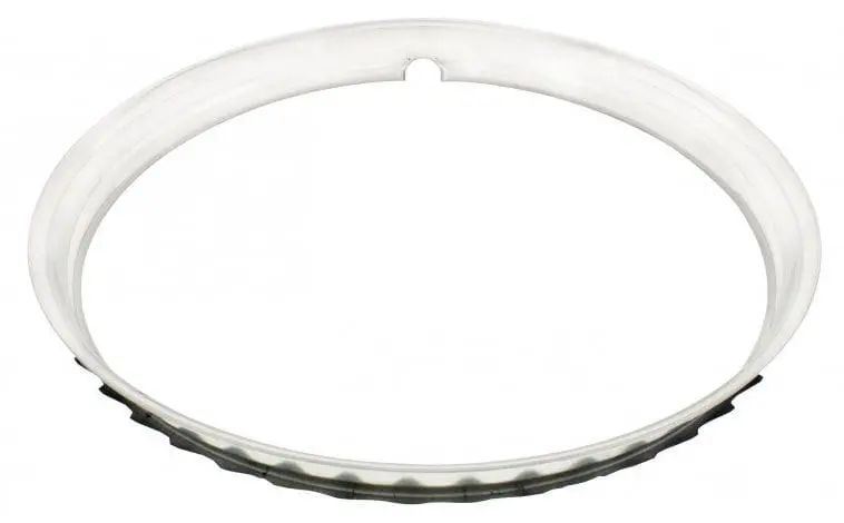 Upa6224-3 Wheel Trim Ring For Oem-Style Finish 1