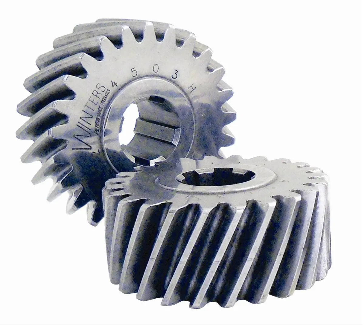Winters Helical Quick-Change Gears – 6-Spline Sr4501Hr 1